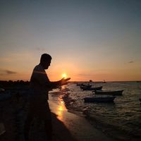 Photos de Javier Acevedo