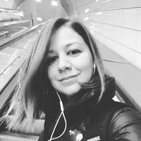 Fotos de Melike Yurtseven