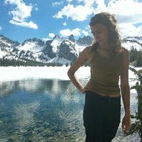 Katelyn Paz的照片