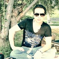 Babak Aslannezam的照片