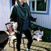 Gertrud Stern的照片