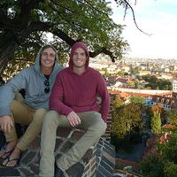 Scott Hobson's Photo