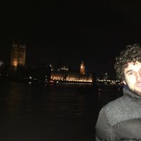 Lucas Persch's Photo