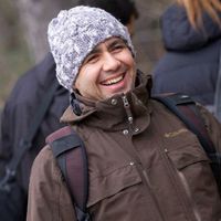 Ali Asgar Şahin的照片