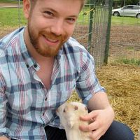 Mark Eisenman's Photo