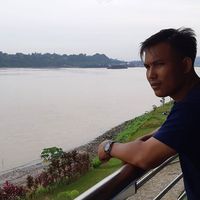 Andi Saharuddin's Photo