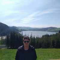 Ilyes Oueslati's Photo