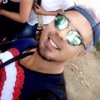 Jose Mendez的照片