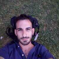 George Zoras's Photo