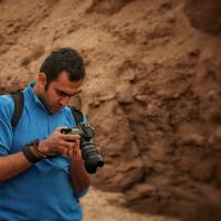 Amin Durandish's Photo