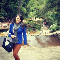 Luana Cândido's Photo