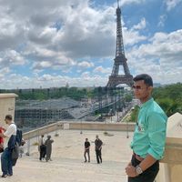 Prasenjit sengupta Indian's Photo