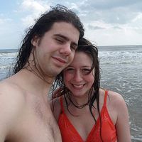 Cath et Phil Gregoire的照片