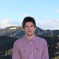 Jean-Sébastien  Chaussé D'arcy的照片