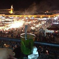 Fotos de Adel Tazigh