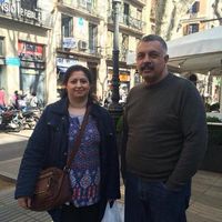 Fotos de Tariq Mahmood