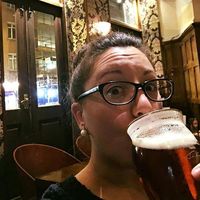 Nelia Laura Rey Fernandez's Photo