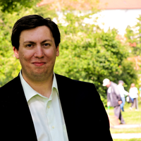 Stefan Christoph's Photo