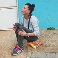 Photos de Nadja Singer