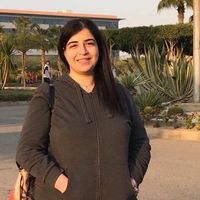 Bassant  Ibrahim's Photo