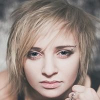 Marina Kuchinskaya的照片