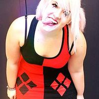 Fotos de Sabrina Prochazka