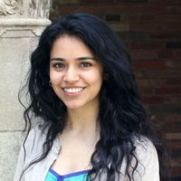 Celina Francis's Photo