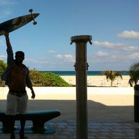 Abraham  Dos Santos的照片