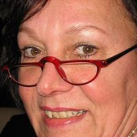 Renate Sonksen's Photo