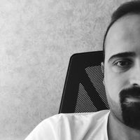 EHSAN ABDULWAHED's Photo