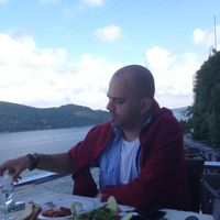 Hakan Yazgan's Photo