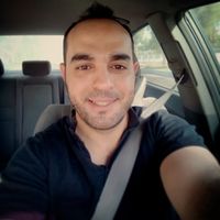 Alaa Elawadi's Photo