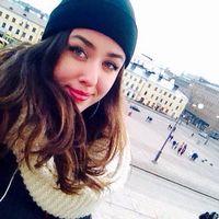 Alisa Bessonnaia's Photo