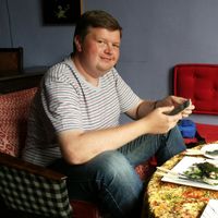 Fotos de павел максимов