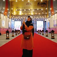 Lathifah Ratih的照片