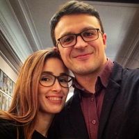 Фотографии пользователя Victoria Terekh