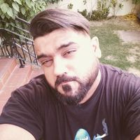 Imran Quraishi's Photo