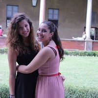 Le foto di Elisa del Corno