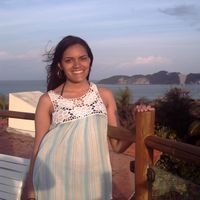 Simone Pinheiro's Photo