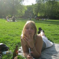 Ronja Möller的照片