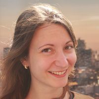 Анастасия Андреевна's Photo