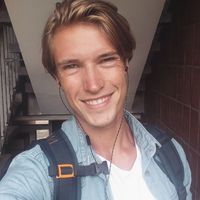 Pascal Keizer的照片