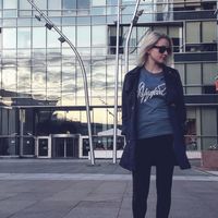 Фотографии пользователя Polina Goryacheva