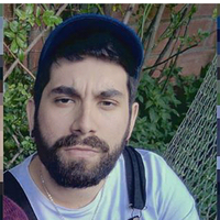 Castellucci Mariano's Photo