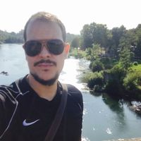 Luiz Moreira的照片