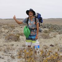 Ignacio  Fuentes's Photo