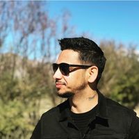 Ramin Rastin's Photo