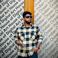 Kishore Kannadasan's Photo