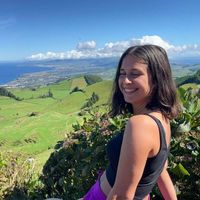 Petra Varhelyi's Photo