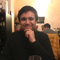 Michael Emig的照片